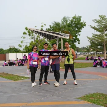 Runner Photo 7613193