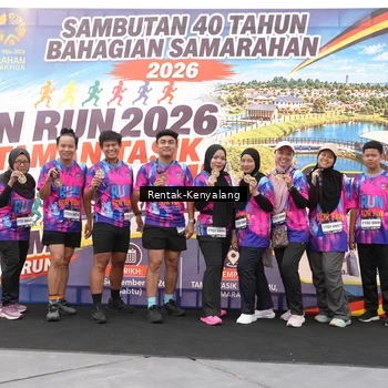 Runner Photo 7613200