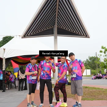 Runner Photo 7613201