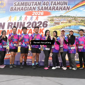 Runner Photo 7613202