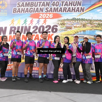 Runner Photo 7613203