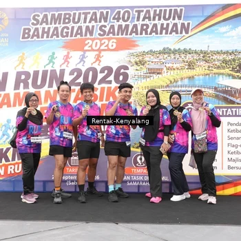 Runner Photo 7613204