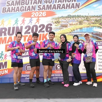 Runner Photo 7613205