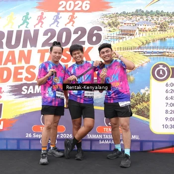 Runner Photo 7613208