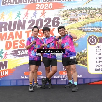 Runner Photo 7613212