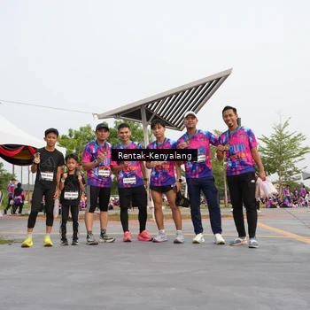 Runner Photo 7613222