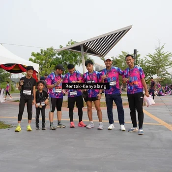 Runner Photo 7613226