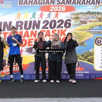 Runner Photo 7613229