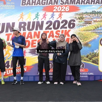 Runner Photo 7613230
