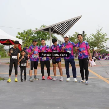 Runner Photo 7613231