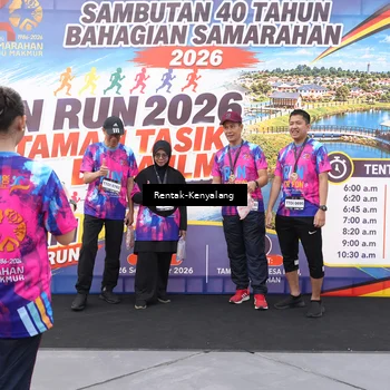 Runner Photo 7613232