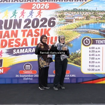 Runner Photo 7613233