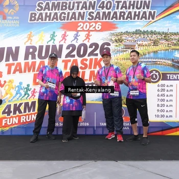 Runner Photo 7613234