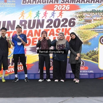 Runner Photo 7613235