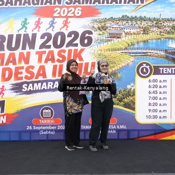 Runner Photo 7613236