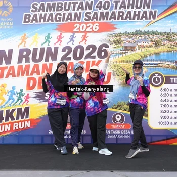 Runner Photo 7613237