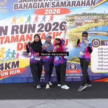 Runner Photo 7613240