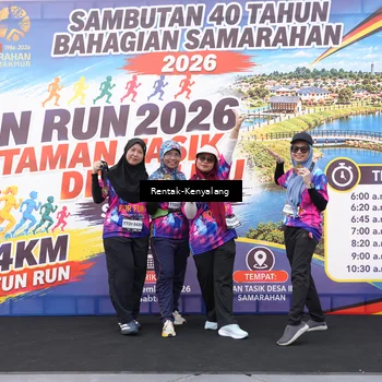 Runner Photo 7613241