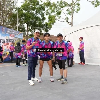 Runner Photo 7613242