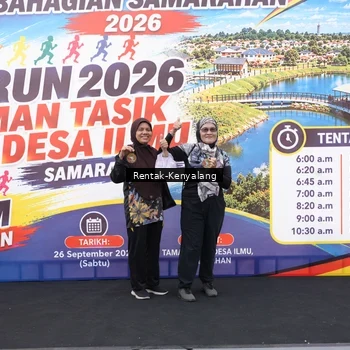 Runner Photo 7613244
