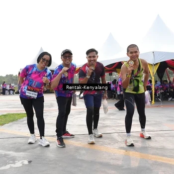 Runner Photo 7613245