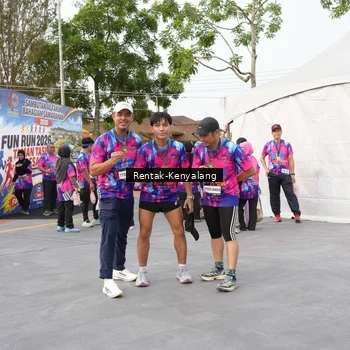 Runner Photo 7613246