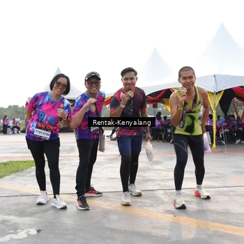 Runner Photo 7613249
