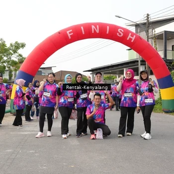 Runner Photo 7613258