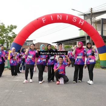 Runner Photo 7613259