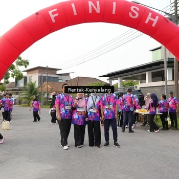 Runner Photo 7613260