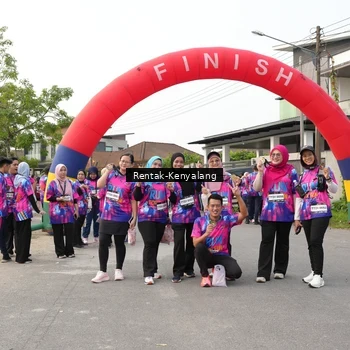 Runner Photo 7613261