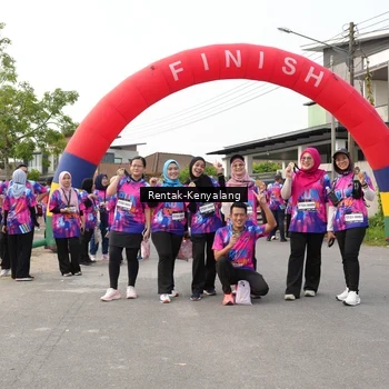 Runner Photo 7613263