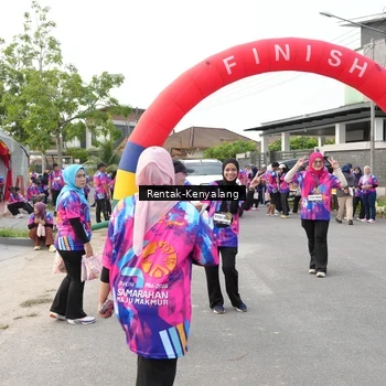 Runner Photo 7613266