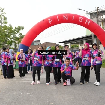 Runner Photo 7613267