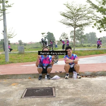 Runner Photo 7613269