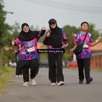 Runner Photo 7613270