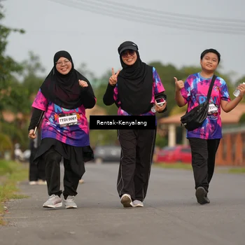 Runner Photo 7613273