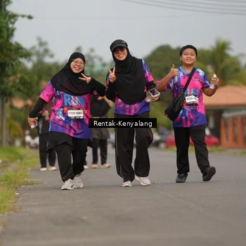 Runner Photo 7613276