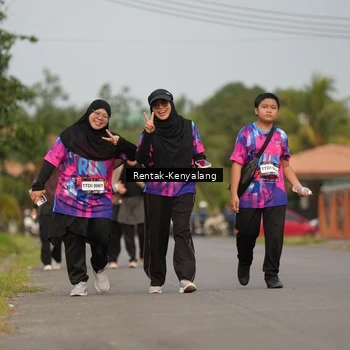 Runner Photo 7613278