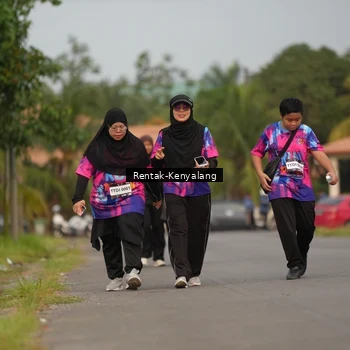 Runner Photo 7613279