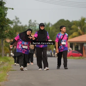 Runner Photo 7613282