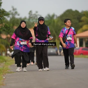 Runner Photo 7613284