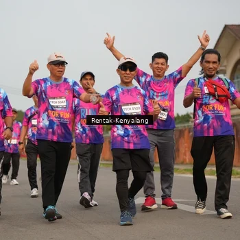 Runner Photo 7613286