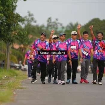 Runner Photo 7613294