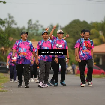 Runner Photo 7613297