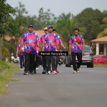 Runner Photo 7613303