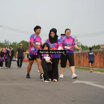 Runner Photo 7613306