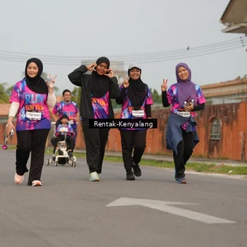 Runner Photo 7613307