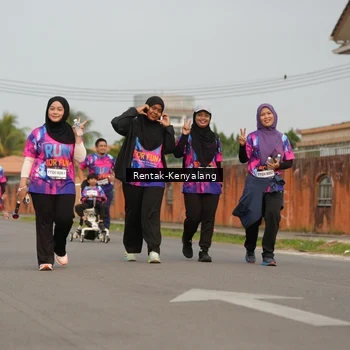 Runner Photo 7613310