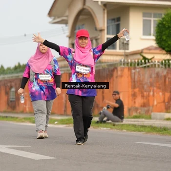 Runner Photo 7613312